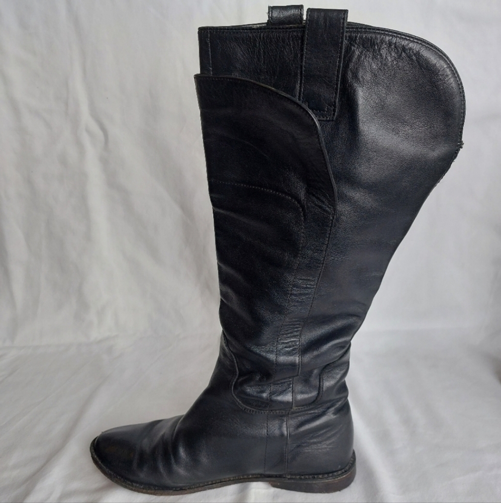 FRYE Riding Boots - Picture 3 of 5